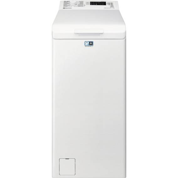 Obrázok pre Electrolux EW2TN25262P Vrchem plněná pračka 6 kg 1151 otáček za minutu bílá