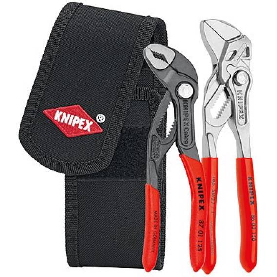 Obrázok pre Knipex 00 20 72 V01 kleště Sada kleští