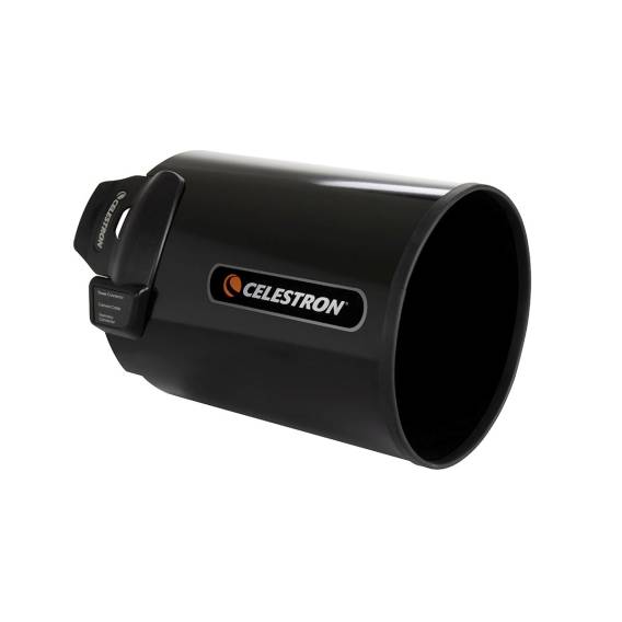 Obrázok pre Celestron 6" Aluminum Dew Shield Washer with Lid