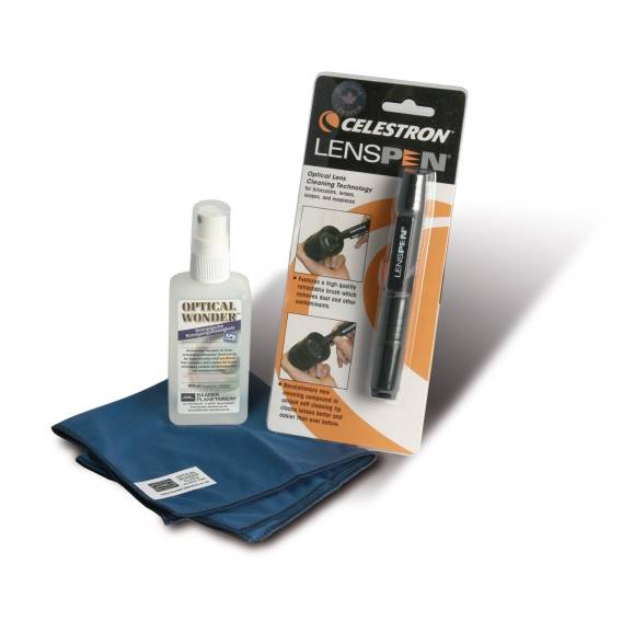 Obrázok pre Baader Optical Wonder Cleaning Set + Celestron