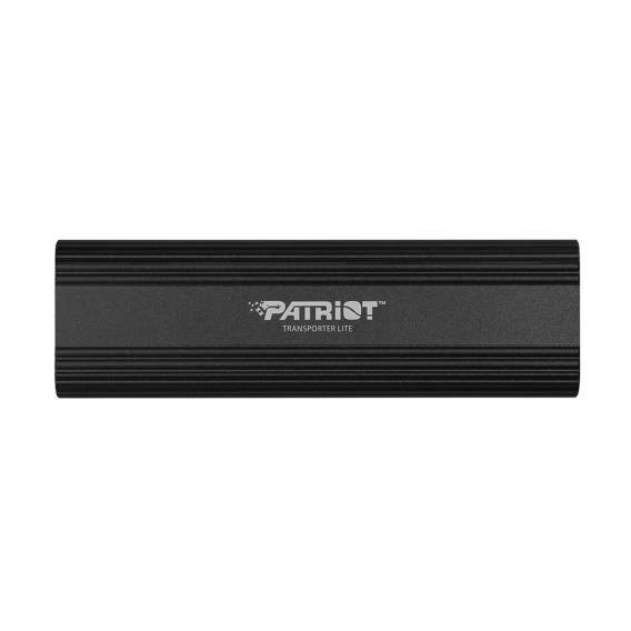 Obrázok pre Patriot Memory Transporter Lite 1 TB USB typu C 3.2 Gen 2 (3.1 Gen 2) (PTPL1TBPECB) Černá