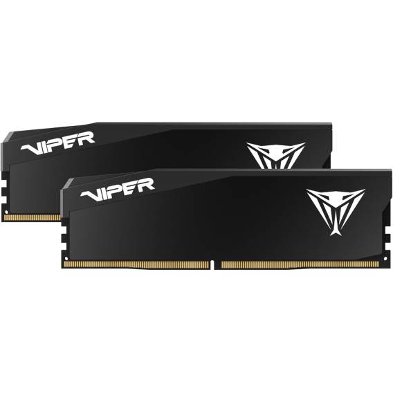 Obrázok pre Patriot Viper Elite5 Ultra DDR5 2x32GB 6400MHz CL32
