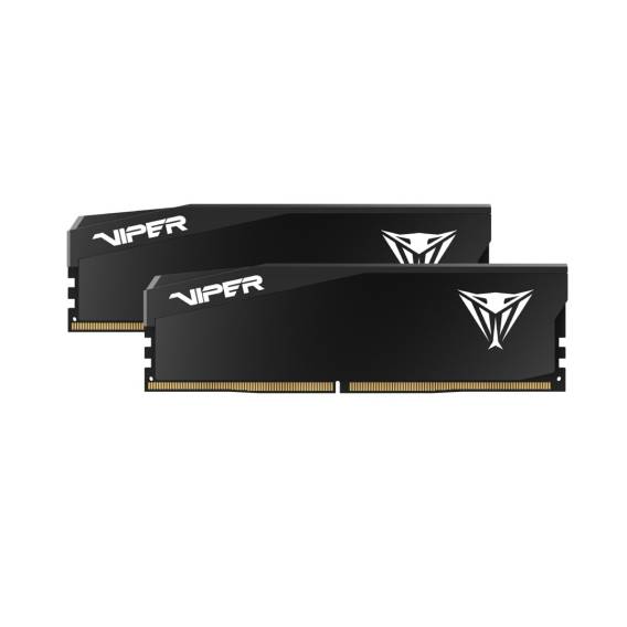 Obrázok pre Patriot Viper Elite5 Ultra DDR5 96 GB (2x48GB) 6400MHz CL32 (VEU596G6432K)
