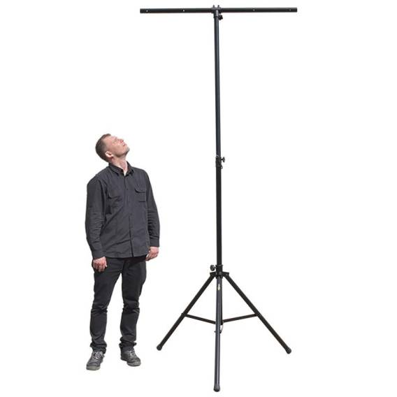 Obrázok pre Lighting Stand LS120 V2 T 2.8 m