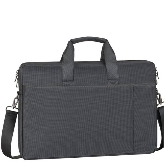 Obrázok pre Rivacase 8257 43,9 cm (17.3") Tvrdé pouzdro Černá