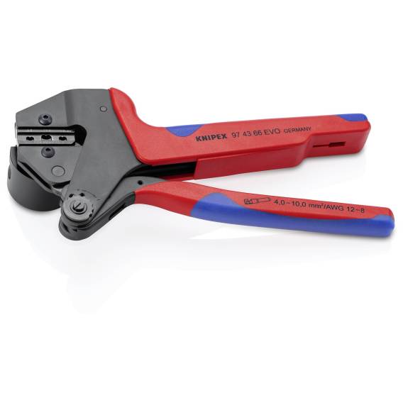 Obrázok pre Knipex 97 43 66 EVO nezařazeno