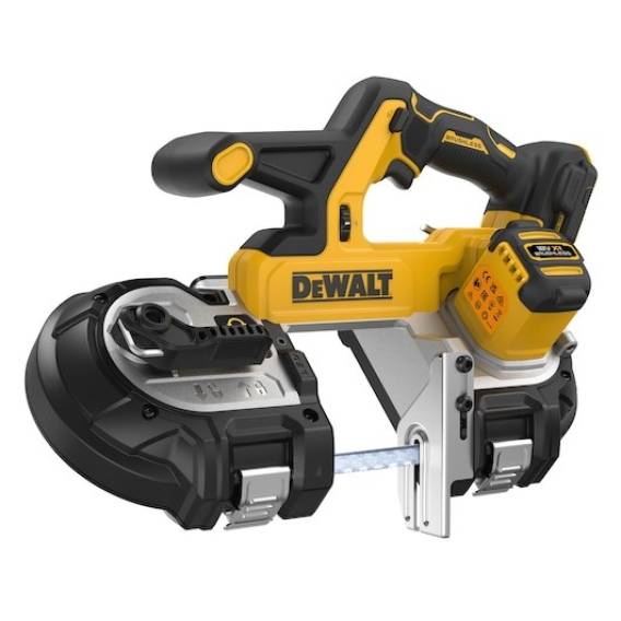 Obrázok pre DeWALT DCS378N-XJ nůž do pásové pily 1 kusů