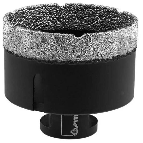 Obrázok pre Diamond Core Vacuum Brazed M14 72mm