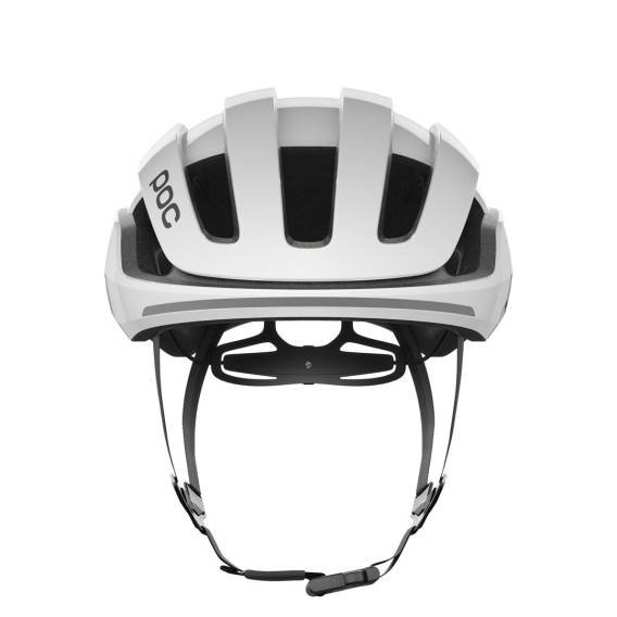 Obrázok pre POC PC108751126MED1 sportovní helma Oranžová, Bílá