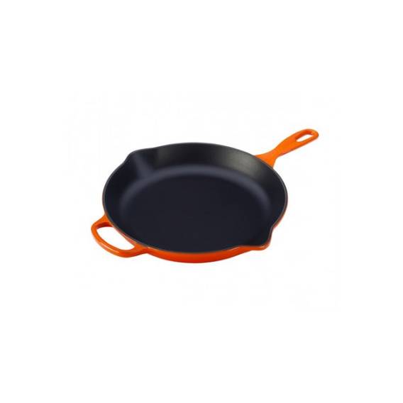 Obrázok pre Le Creuset 20182230900422 pánev na vaření Univerzální pánev Kulatý