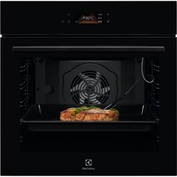 Obrázok pre Trouba ELECTROLUX LOE8P39Z