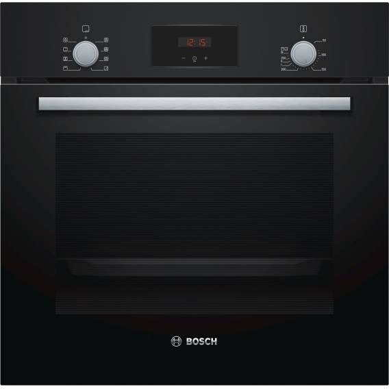 Obrázok pre Bosch Serie 2 HBF153BB0 trouba 66 l 3300 W Černá