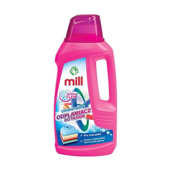 Obrázok pre MILL Univerzální odstraňovač skvrn 1,6l