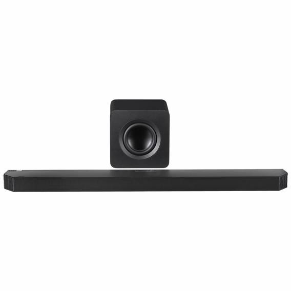Obrázok pre Samsung Q-series HW-Q800F Černá 5.1.2 kanály/kanálů