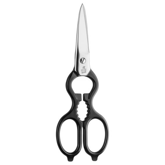 Obrázok pre ZWILLING 43927-200-0 stacionární nůžky Černá, Stříbrná