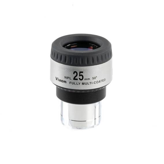 Obrázok pre Vixen NPL 25mm 1.25" eyepiece