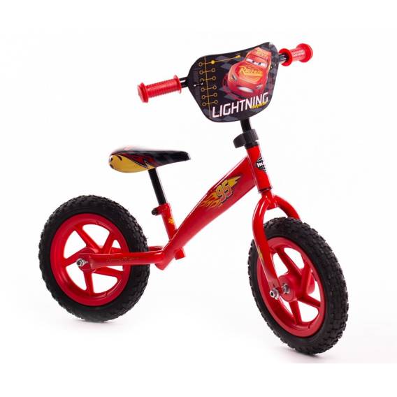 Obrázok pre Krosové kolo HUFFY 12" 27641W Disney Cars