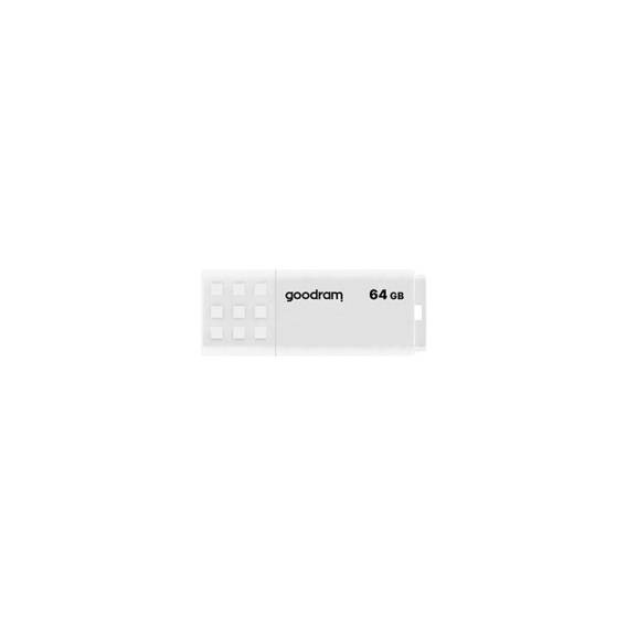 Obrázok pre Goodram USB flash disk UME2 64 GB USB Type-A 2.0 White