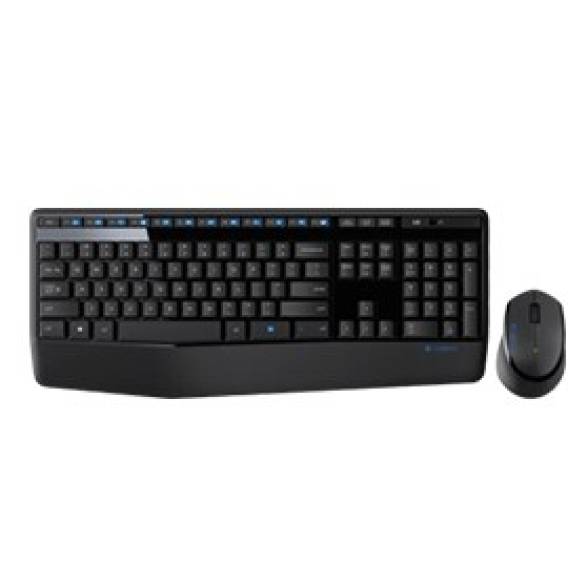 Obrázok pre Logitech MK345