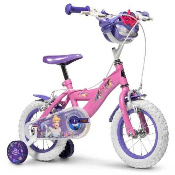 Obrázok pre Kolo HUFFY Disney PRINCESS 12" 22494W