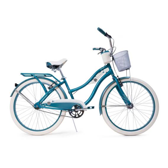 Obrázok pre Huffy kolo Deluxe CRUISER 26" Emerald 26650W