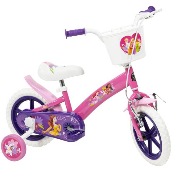 Obrázok pre Kolo HUFFY Disney PRINCESS 12" 22414W