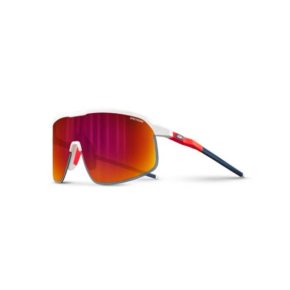 Obrázok pre Okulary Julbo Density - biaĹ‚y/Fluo/niebieski| Spectron 3 Ml Red