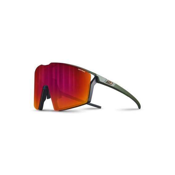 Obrázok pre Julbo Edge Glasses - Khaki / Black