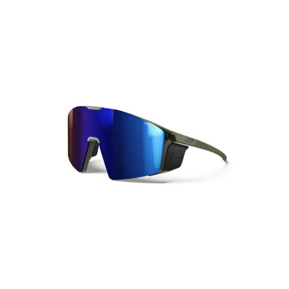 Obrázok pre Julbo Edge Cover glasses - army green/black