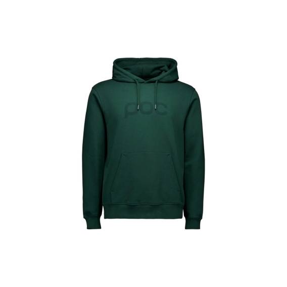 Obrázok pre Hooded Sweatshirt POC Hood green