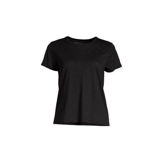 Obrázok pre CASALL Easy Tee black T-shirt