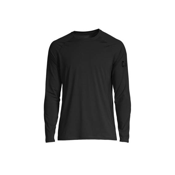 Obrázok pre T-shirt CASALL M Rapidry Long Sleeve black