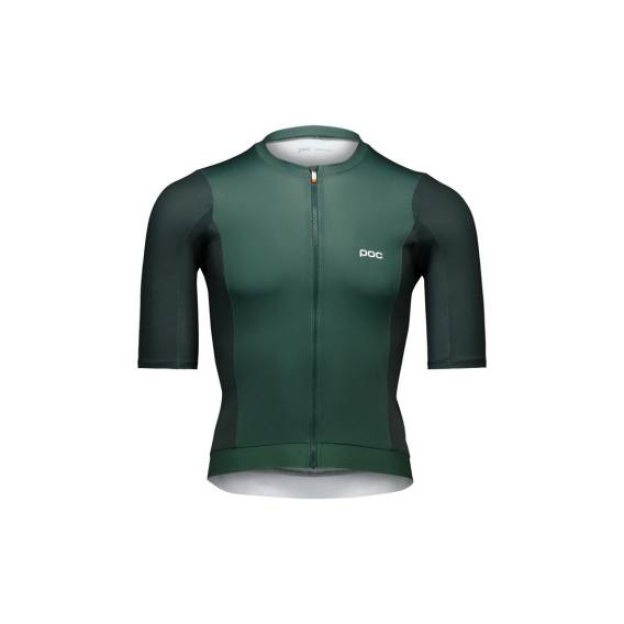 Obrázok pre Cycling Jersey POC MÂ´s Cadence Jersey green