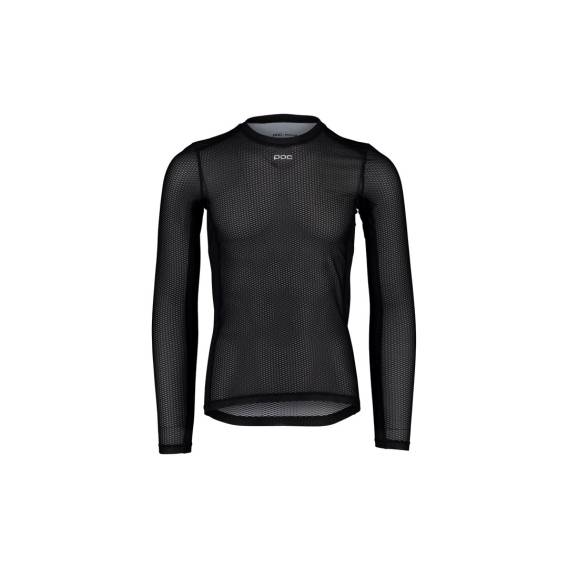 Obrázok pre Cycling jersey POC ESSENTIAL LAYER LS