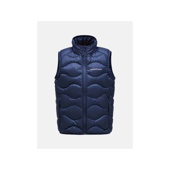 Obrázok pre Vest PP Jr Helium Down Vest navy