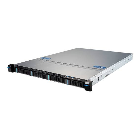 Obrázok pre Platforma MSI Rack (1U) AMD S1102-02