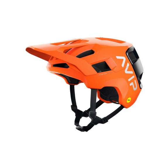 Obrázok pre POC Kortal Race MIPS Oranžová, Černá