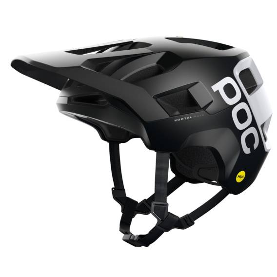 Obrázok pre POC Kortal Race MIPS Černá
