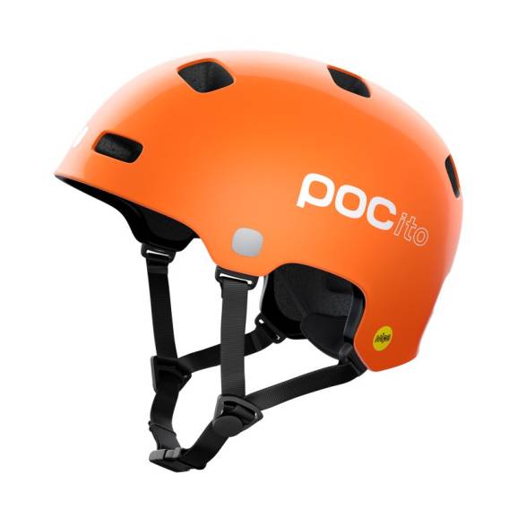 Obrázok pre POC POCito Crane MIPS Oranžová