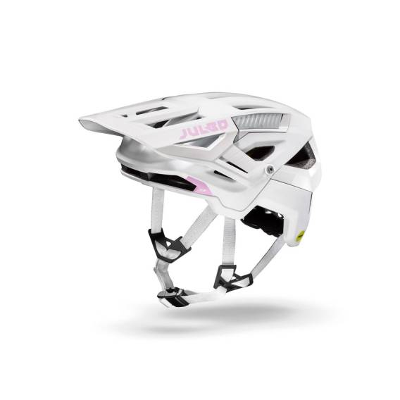 Obrázok pre Bike helmet Julbo Forest Evo White Brillant