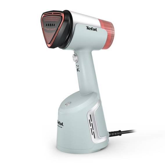 Obrázok pre Tefal AeroSteam DT9814F0 parní čistič oblečení Ruční parní čistič 0,1 l 1400 W Bílá