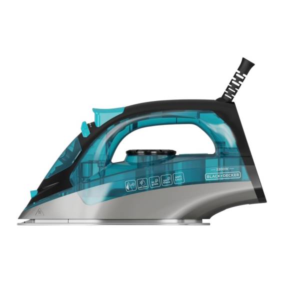 Obrázok pre Žehlička Black+Decker BXIR2201E