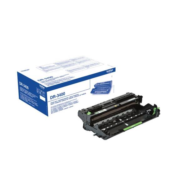 Obrázok pre Brother DR-3400 válec do laserových tiskáren Originální 1 kusů