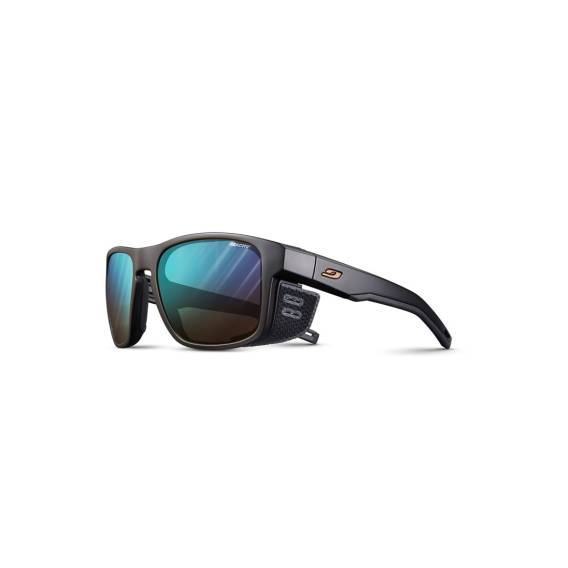 Obrázok pre Glasses Julbo Shield M - matte black Reactiv Performance