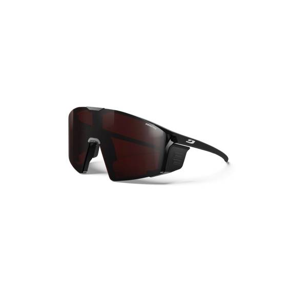 Obrázok pre Sunglasses Julbo Edge Cover - Reactiv 0-4 HC - black