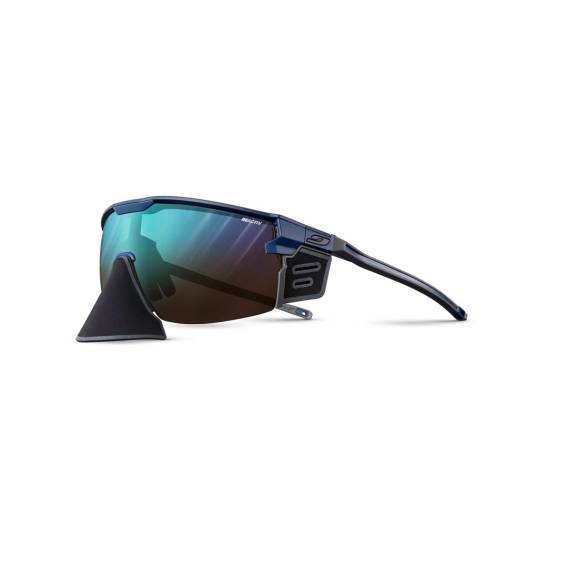 Obrázok pre Julbo Ultimate Cover Glasses - matte dark blue