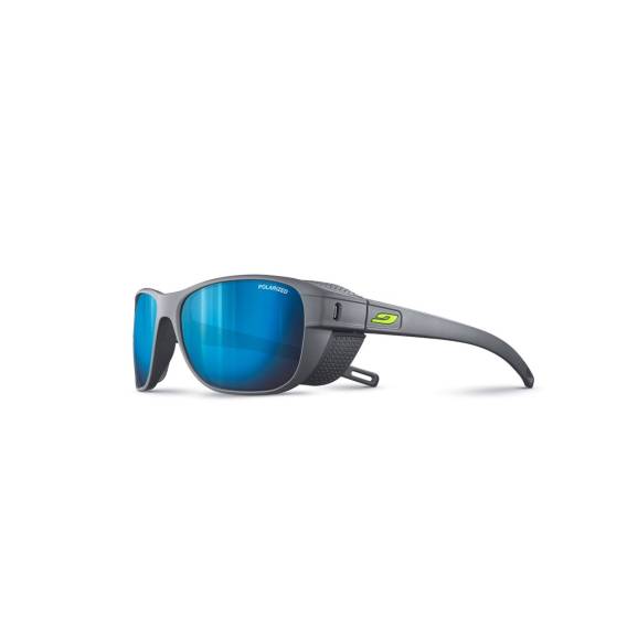 Obrázok pre Julbo Camino M Sunglasses - Dark Grey|Polarized