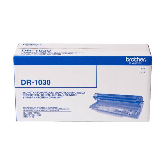 Obrázok pre Brother DR-1030 válec do laserových tiskáren Originální 1 kusů
