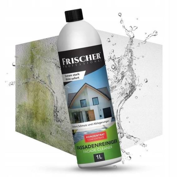 Obrázok pre Frischer čistič 1l