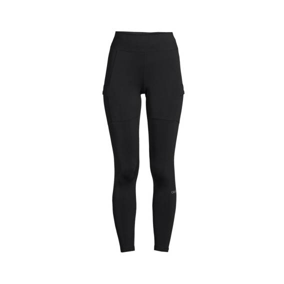 Obrázok pre CASALL Warm Tights black leggings